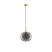 9624079 Висечка светилка LATO 1xE27 Nova Luce